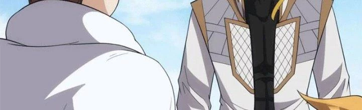 Đạo Sĩ Ma Pháp Dị Thế Giới Chapter 22 - Trang 2