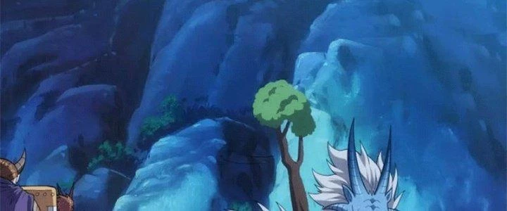Đạo Sĩ Ma Pháp Dị Thế Giới Chapter 22 - Trang 2