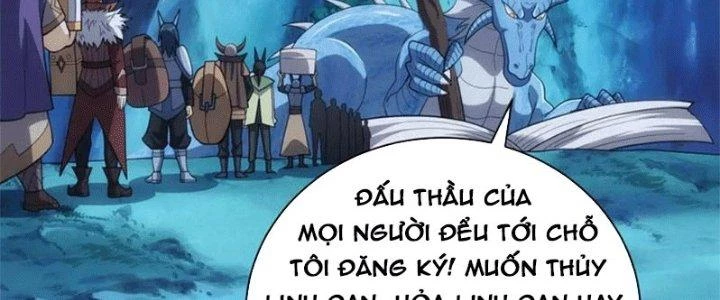 Đạo Sĩ Ma Pháp Dị Thế Giới Chapter 22 - Trang 2