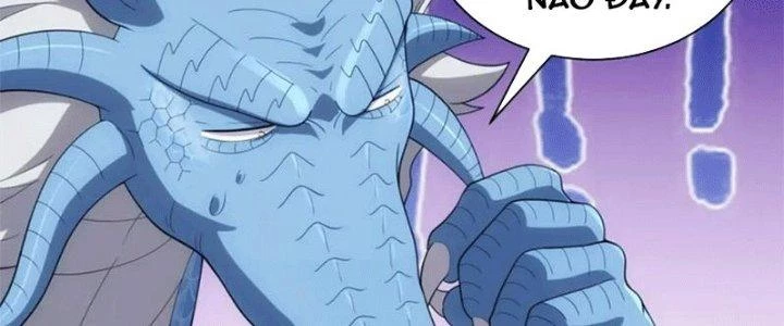 Đạo Sĩ Ma Pháp Dị Thế Giới Chapter 22 - Trang 2