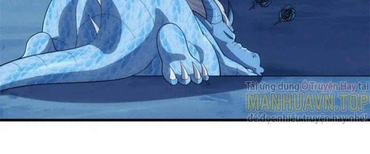 Đạo Sĩ Ma Pháp Dị Thế Giới Chapter 22 - Trang 2