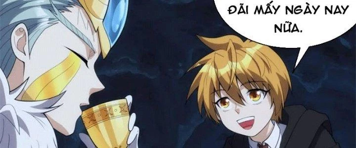 Đạo Sĩ Ma Pháp Dị Thế Giới Chapter 22 - Trang 2