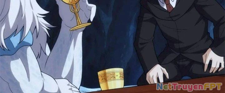 Đạo Sĩ Ma Pháp Dị Thế Giới Chapter 22 - Trang 2