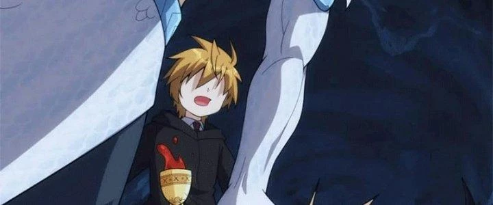 Đạo Sĩ Ma Pháp Dị Thế Giới Chapter 22 - Trang 2