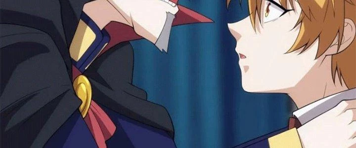 Đạo Sĩ Ma Pháp Dị Thế Giới Chapter 23 - Trang 2
