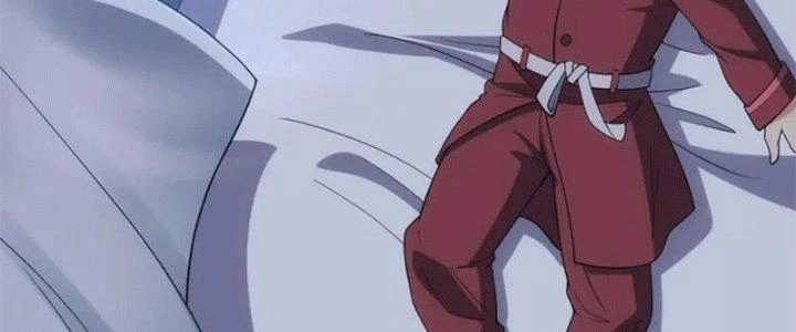 Đạo Sĩ Ma Pháp Dị Thế Giới Chapter 23 - Trang 2