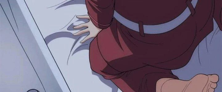 Đạo Sĩ Ma Pháp Dị Thế Giới Chapter 23 - Trang 2