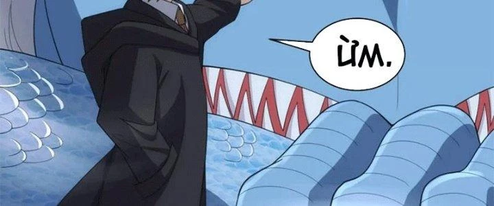 Đạo Sĩ Ma Pháp Dị Thế Giới Chapter 23 - Trang 2