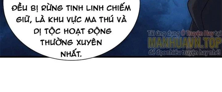 Đạo Sĩ Ma Pháp Dị Thế Giới Chapter 23 - Trang 2
