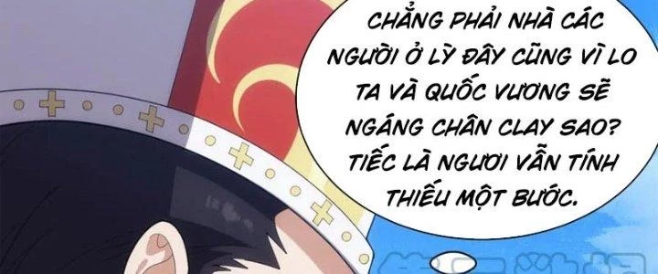 Đạo Sĩ Ma Pháp Dị Thế Giới Chapter 24 - Trang 2