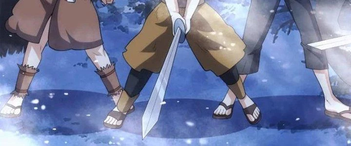 Đạo Sĩ Ma Pháp Dị Thế Giới Chapter 24 - Trang 2