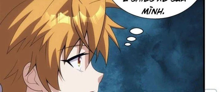 Đạo Sĩ Ma Pháp Dị Thế Giới Chapter 24 - Trang 2