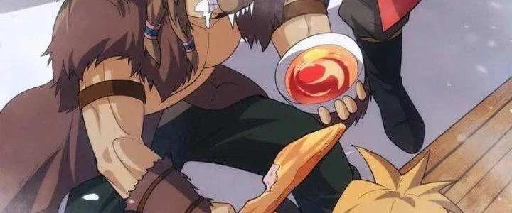 Đạo Sĩ Ma Pháp Dị Thế Giới Chapter 25 - Trang 2
