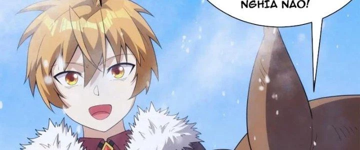 Đạo Sĩ Ma Pháp Dị Thế Giới Chapter 25 - Trang 2