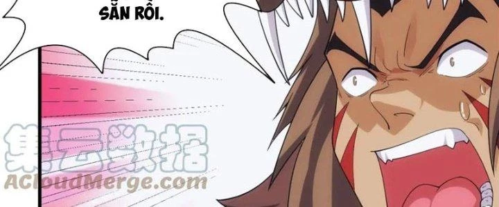 Đạo Sĩ Ma Pháp Dị Thế Giới Chapter 25 - Trang 2
