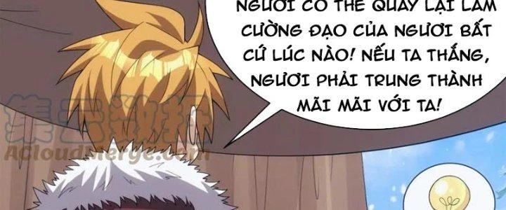 Đạo Sĩ Ma Pháp Dị Thế Giới Chapter 25 - Trang 2