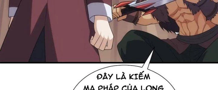 Đạo Sĩ Ma Pháp Dị Thế Giới Chapter 25 - Trang 2