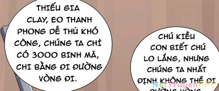 Đạo Sĩ Ma Pháp Dị Thế Giới Chapter 25 - Trang 2