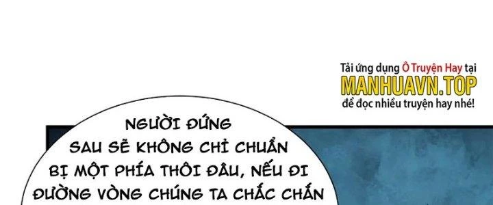 Đạo Sĩ Ma Pháp Dị Thế Giới Chapter 25 - Trang 2