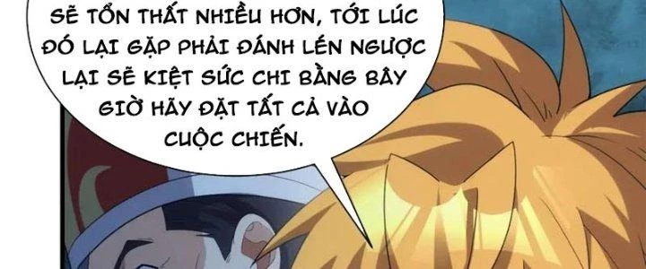 Đạo Sĩ Ma Pháp Dị Thế Giới Chapter 25 - Trang 2