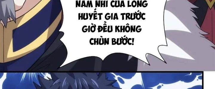 Đạo Sĩ Ma Pháp Dị Thế Giới Chapter 25 - Trang 2