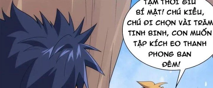 Đạo Sĩ Ma Pháp Dị Thế Giới Chapter 25 - Trang 2