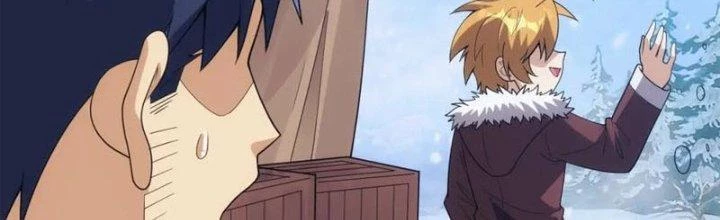 Đạo Sĩ Ma Pháp Dị Thế Giới Chapter 25 - Trang 2