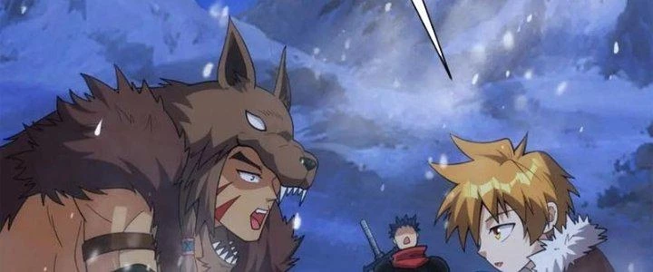 Đạo Sĩ Ma Pháp Dị Thế Giới Chapter 25 - Trang 2
