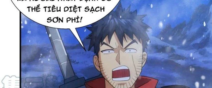 Đạo Sĩ Ma Pháp Dị Thế Giới Chapter 25 - Trang 2