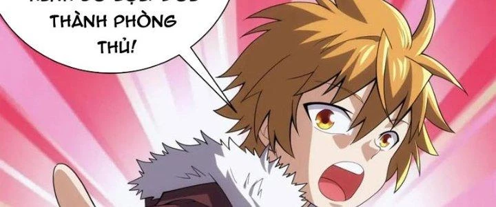 Đạo Sĩ Ma Pháp Dị Thế Giới Chapter 25 - Trang 2