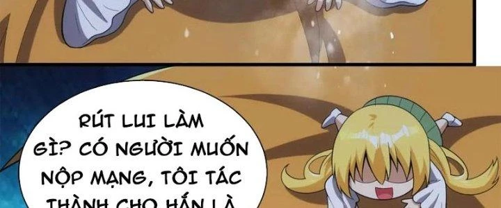 Đạo Sĩ Ma Pháp Dị Thế Giới Chapter 25 - Trang 2