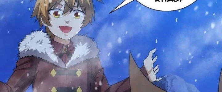Đạo Sĩ Ma Pháp Dị Thế Giới Chapter 25 - Trang 2