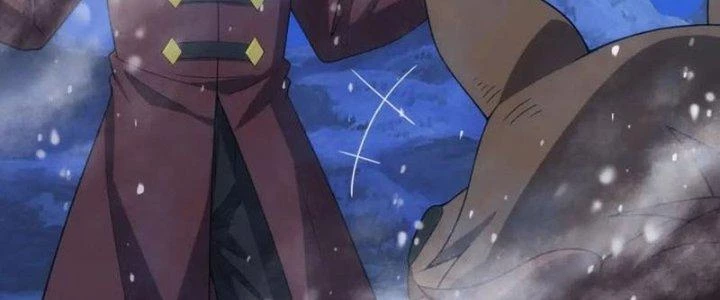 Đạo Sĩ Ma Pháp Dị Thế Giới Chapter 25 - Trang 2