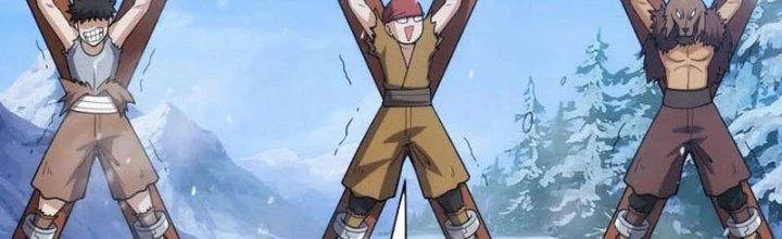 Đạo Sĩ Ma Pháp Dị Thế Giới Chapter 25 - Trang 2
