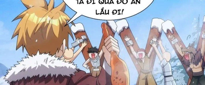Đạo Sĩ Ma Pháp Dị Thế Giới Chapter 25 - Trang 2