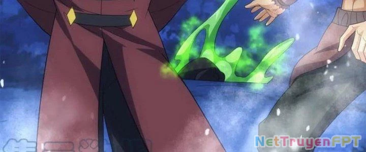 Đạo Sĩ Ma Pháp Dị Thế Giới Chapter 26 - Trang 2