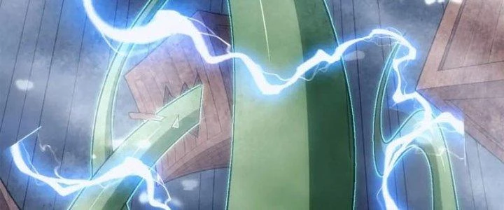 Đạo Sĩ Ma Pháp Dị Thế Giới Chapter 26 - Trang 2