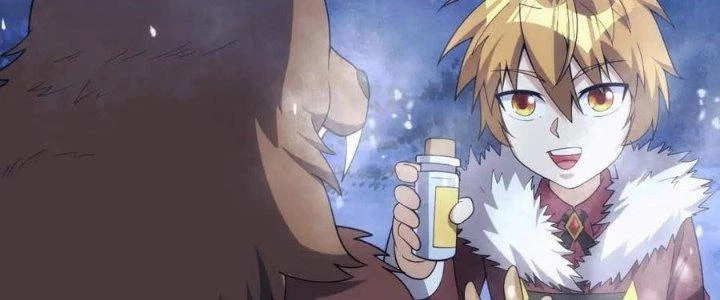 Đạo Sĩ Ma Pháp Dị Thế Giới Chapter 26 - Trang 2