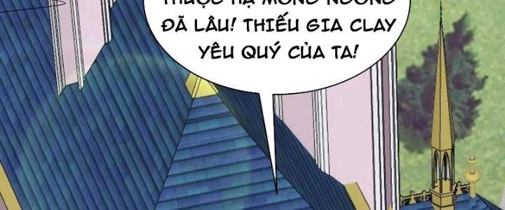 Đạo Sĩ Ma Pháp Dị Thế Giới Chapter 29 - Trang 2