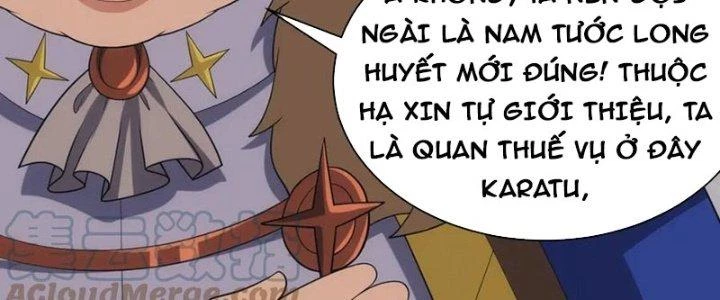 Đạo Sĩ Ma Pháp Dị Thế Giới Chapter 29 - Trang 2