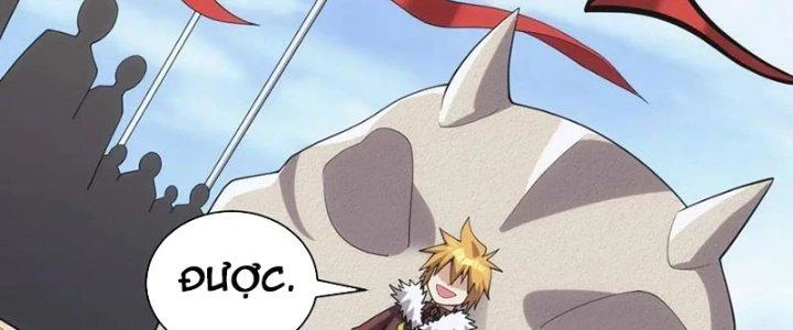 Đạo Sĩ Ma Pháp Dị Thế Giới Chapter 29 - Trang 2