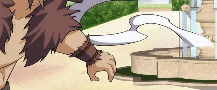 Đạo Sĩ Ma Pháp Dị Thế Giới Chapter 29 - Trang 2