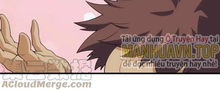 Đạo Sĩ Ma Pháp Dị Thế Giới Chapter 29 - Trang 2