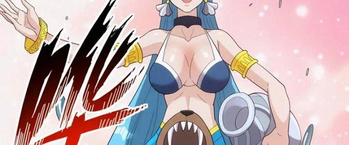 Đạo Sĩ Ma Pháp Dị Thế Giới Chapter 29 - Trang 2