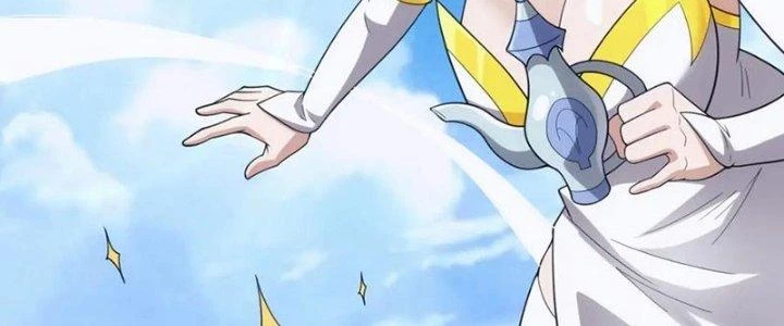 Đạo Sĩ Ma Pháp Dị Thế Giới Chapter 29 - Trang 2