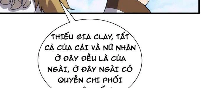 Đạo Sĩ Ma Pháp Dị Thế Giới Chapter 29 - Trang 2
