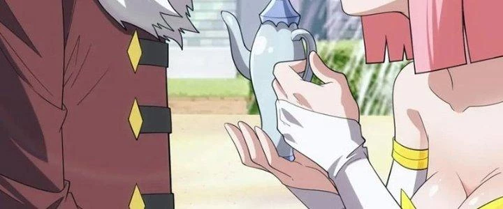 Đạo Sĩ Ma Pháp Dị Thế Giới Chapter 29 - Trang 2