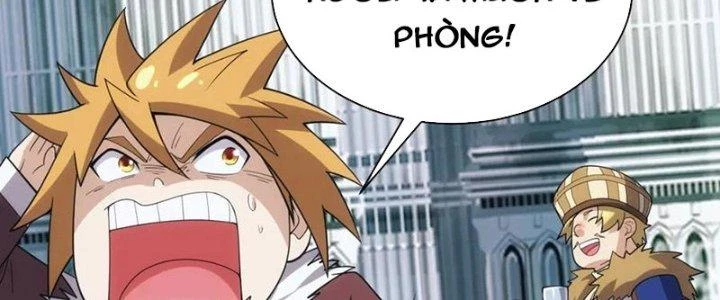 Đạo Sĩ Ma Pháp Dị Thế Giới Chapter 29 - Trang 2