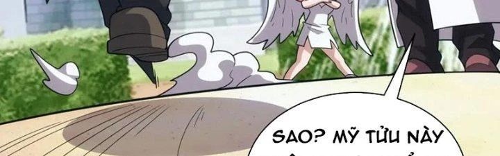 Đạo Sĩ Ma Pháp Dị Thế Giới Chapter 29 - Trang 2