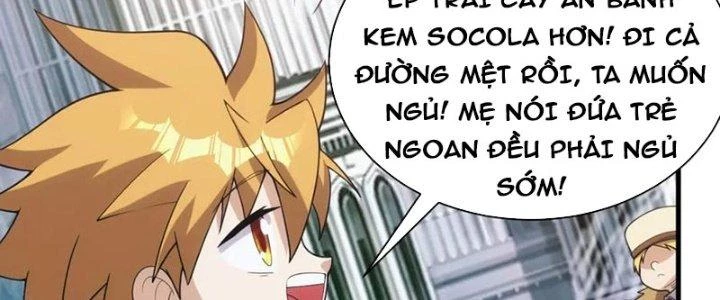 Đạo Sĩ Ma Pháp Dị Thế Giới Chapter 29 - Trang 2